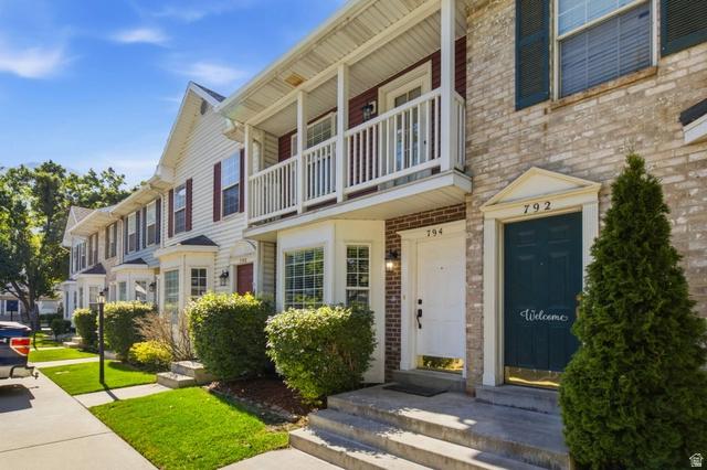 794 E 950 S, Provo, UT 84606
