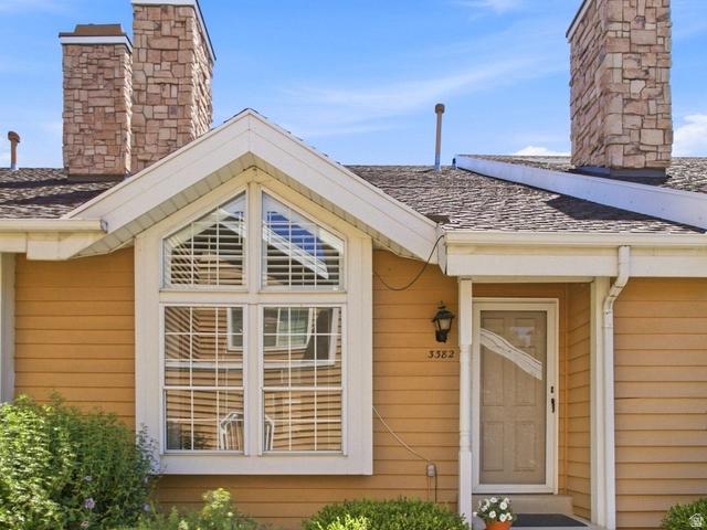 3382 S Shady Tree Ct, Salt Lake City, UT 84106