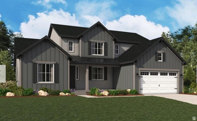 6267 W Wapiti Ridge Ln #425, Herriman, UT 84096