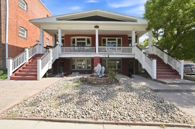 24 E 300 N #4, Salt Lake City, UT 84103