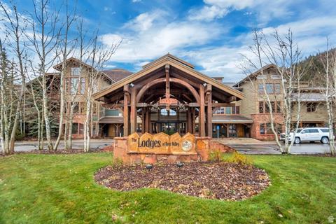 2900 E Deer Valley Dr #B218, Park City, UT 84060