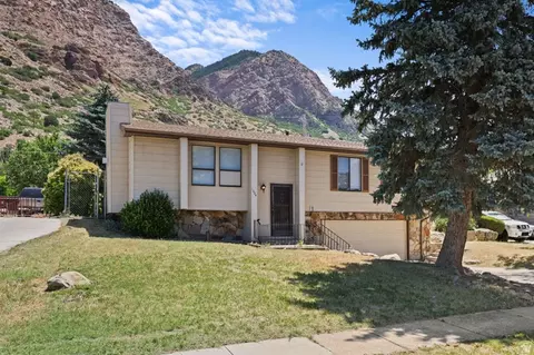 1024 N 1025 E, Ogden, UT 84404