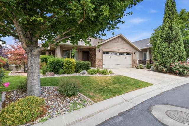 10813 S Autumn Rain Rd S, South Jordan, UT 84009
