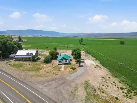 566 S Main St, Lyman, UT 84749 photo 35