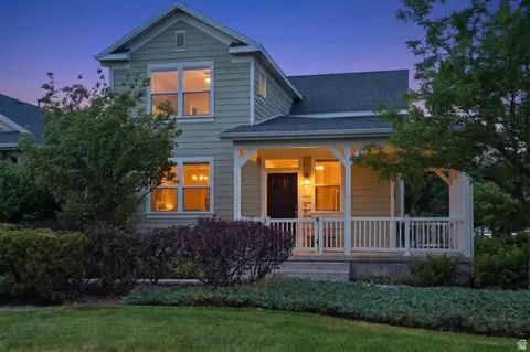 11462 S Open View Lane Ln, South Jordan, UT 84009