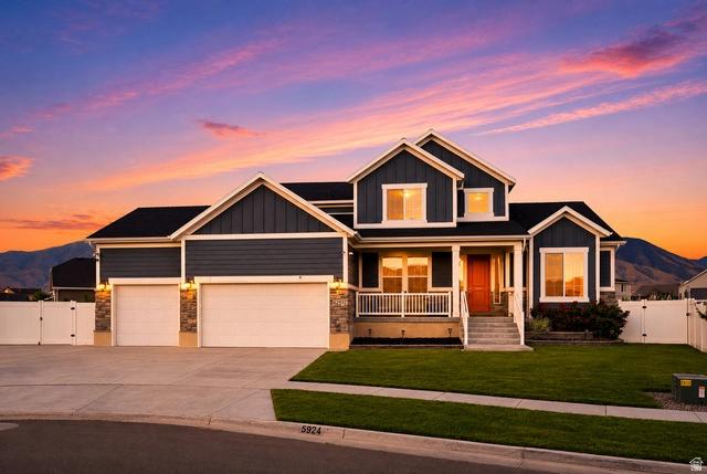 5924 N Nassau Ct, Stansbury Park, UT 84074