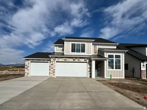 379 S 4250 W #628, West Point, UT 84015