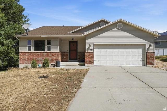 1485 Ogden Peak Cir, Ogden, UT 84404