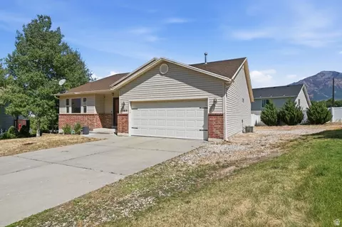 1485 Ogden Peak Cir, Ogden, UT 84404