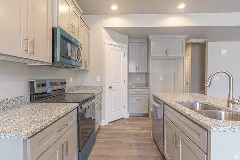 2257 S 1090 W #74, Nibley, UT 84321