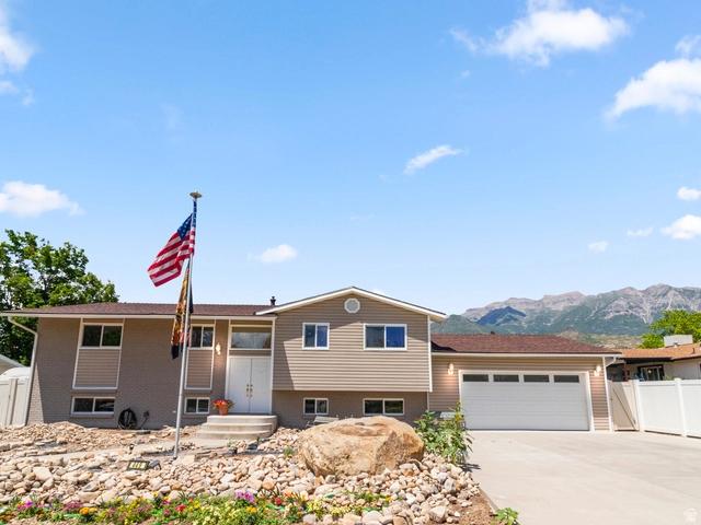 449 E 900 N, Orem, UT 84097