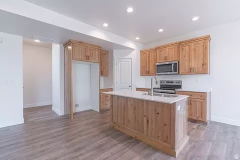2203 S 1090 W #83, Nibley, UT 84321