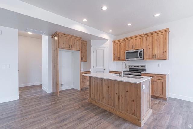 2203 S 1090 W #83, Nibley, UT 84321