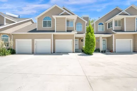 5389 S New Hampton Dr W #23, Murray, UT 84123