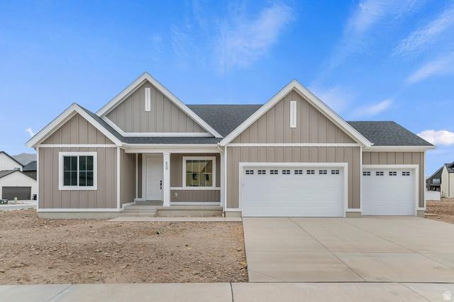991 N 1750 E #228, Salem, UT 84653
