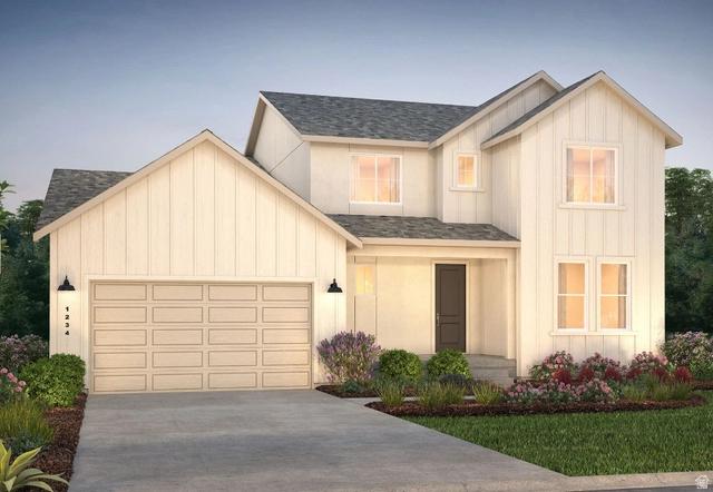 1864 E Aviator Ave, Eagle Mountain, UT 84005