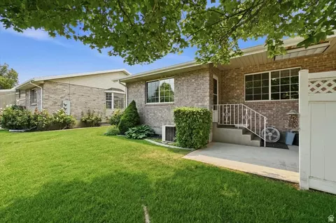 Exterior - 442 W 230 N, Orem, UT 84057 photo 1 of 3