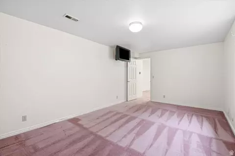 Bedroom - 442 W 230 N, Orem, UT 84057 photo 8 of 11