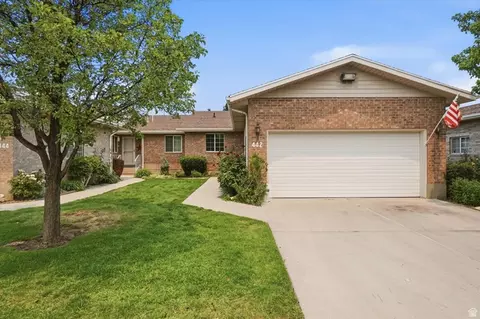 442 W 230 N, Orem, UT 84057
