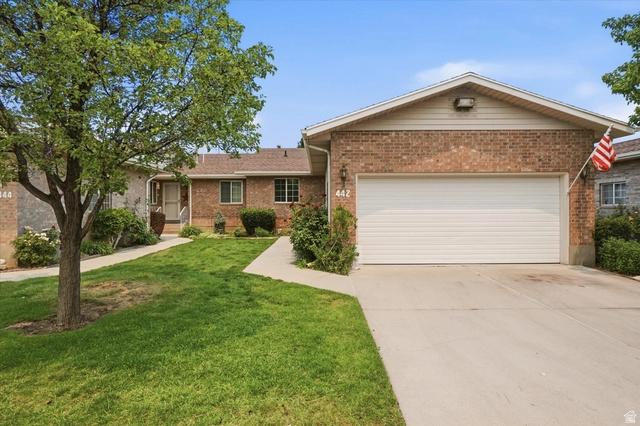 442 W 230 N, Orem, UT 84057