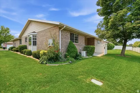 Exterior - 442 W 230 N, Orem, UT 84057 photo 2 of 3