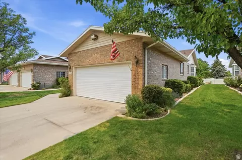 Exterior - 442 W 230 N, Orem, UT 84057 photo 3 of 3