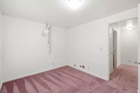 Bedroom - 442 W 230 N, Orem, UT 84057 photo 10 of 11