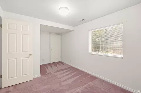Bedroom - 442 W 230 N, Orem, UT 84057 photo 9 of 11