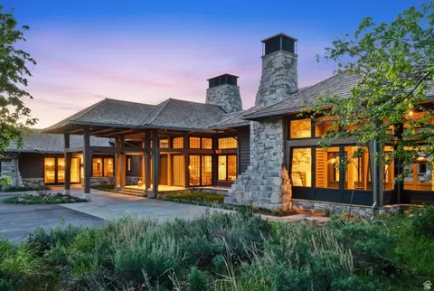 8313 E Forest Creek Rd #22, Heber City, UT 84032
