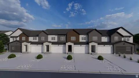 3713 S Santalum Ln #366, West Valley City, UT 84119