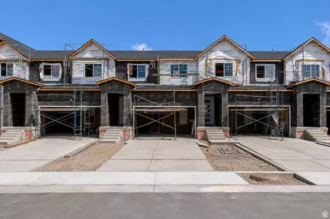 3713 S Santalum Ln #366, West Valley City, UT 84119
