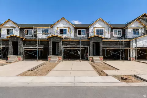 3715 S Santalum Ln #367, West Valley City, UT 84119