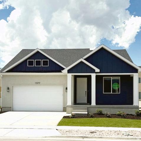 1377 N 1425 E #2, Payson, UT 84651