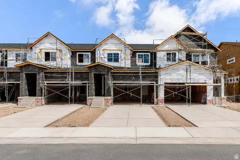 3719 S Santalum Ln #368, West Valley City, UT 84119