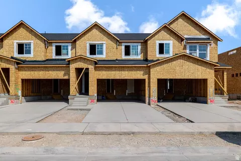 3719 S Santalum Ln #368, West Valley City, UT 84119