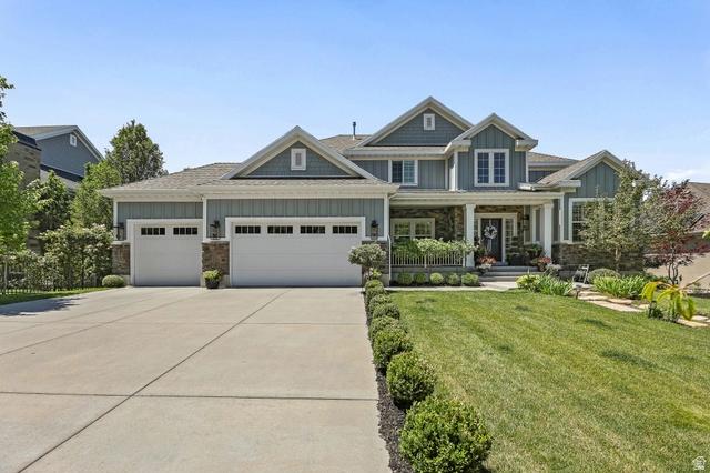 2112 E Tuscany Creek Way, Draper, UT 84020