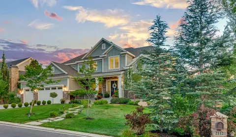 2112 E Tuscany Creek Way, Draper, UT 84020