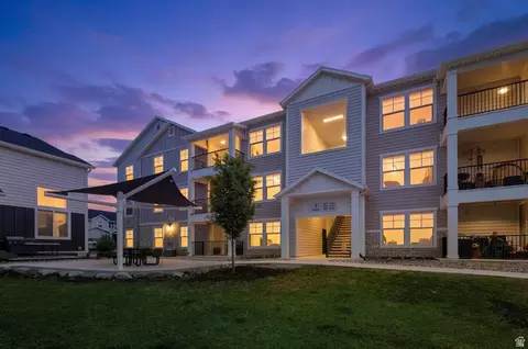 949 W Big Ben Ln #201, Saratoga Springs, UT 84045