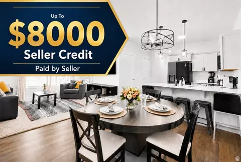 949 W Big Ben Ln #201, Saratoga Springs, UT 84045