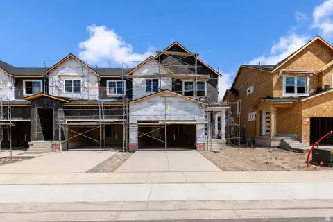 3721 S Santalum Ln #369, West Valley City, UT 84119