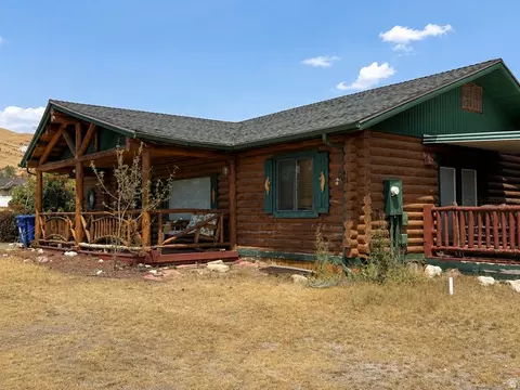 13106 S Lazy Creek Rd W, Herriman, UT 84096