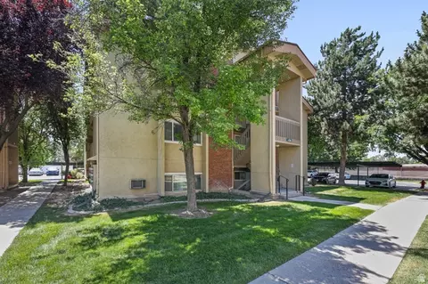 1829 W 7600 S #G104, West Jordan, UT 84084