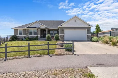9707 N Hummer Dr #502, Eagle Mountain, UT 84005