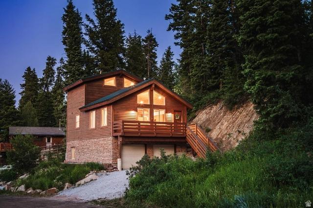 4977 W Ponderosa Dr, Park City, UT 84098