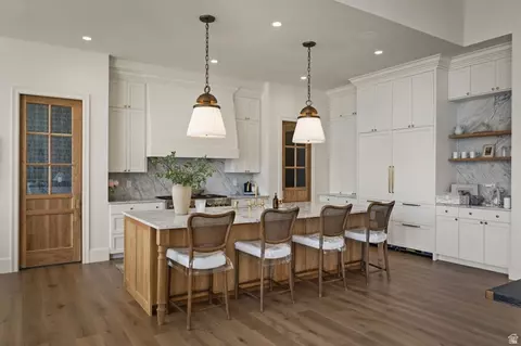 Kitchen - 478 S Maple Lakes Dr, Mapleton, UT 84664 photo 5 of 8