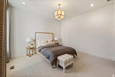 Bedroom - 478 S Maple Lakes Dr, Mapleton, UT 84664 photo 2 of 6