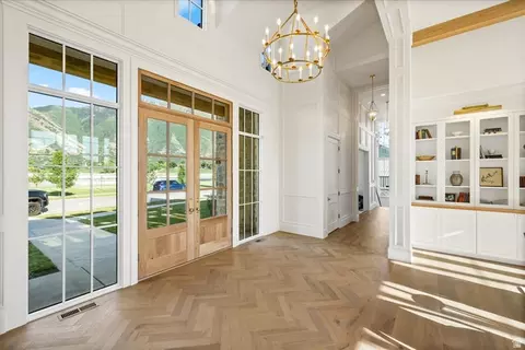 Entry Way - 478 S Maple Lakes Dr, Mapleton, UT 84664 photo 3 of 3