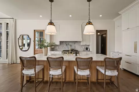 Kitchen - 478 S Maple Lakes Dr, Mapleton, UT 84664 photo 4 of 8