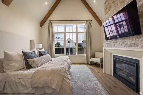 Bedroom - 478 S Maple Lakes Dr, Mapleton, UT 84664 photo 1 of 6