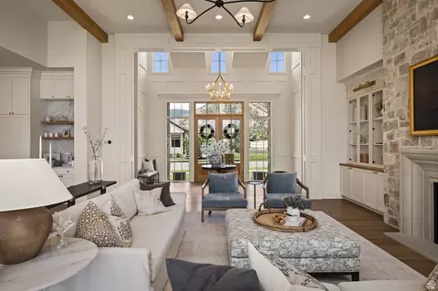 Entry Way - 478 S Maple Lakes Dr, Mapleton, UT 84664 photo 1 of 3